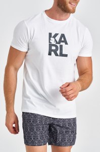 Karl Lagerfeld Футболка