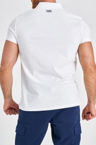 Karl Lagerfeld Футболка-поло