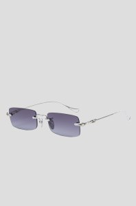 Chrome Hearts Солнцезащитные очки