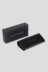 Chrome Hearts Солнцезащитные очки