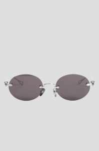 Chrome Hearts Солнцезащитные очки