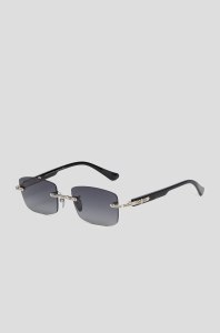 Chrome Hearts Солнцезащитные очки