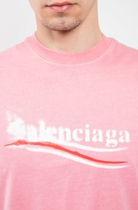 Balenciaga Футболка