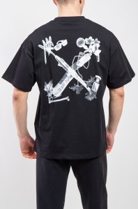Off-White Футболка