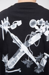 Off-White Футболка