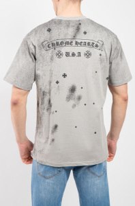 Chrome Hearts Футболка