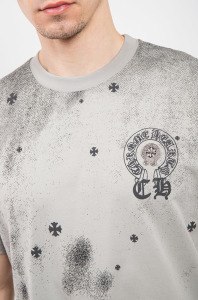 Chrome Hearts Футболка
