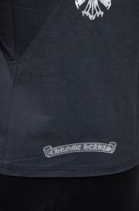 Chrome Hearts Футболка