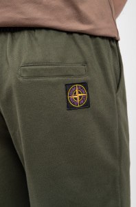 Stone Island Шорты