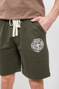 Stone Island Шорты