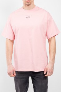 Off-White Футболка