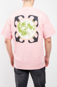 Off-White Футболка