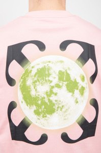 Off-White Футболка