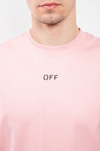 Off-White Футболка