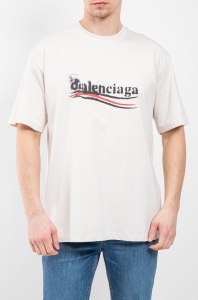 Balenciaga Футболка