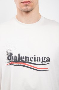 Balenciaga Футболка