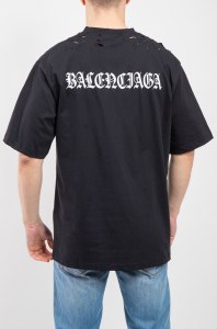 Balenciaga Футболка