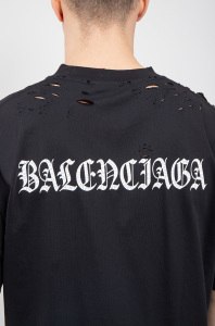 Balenciaga Футболка