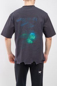 Balenciaga Футболка