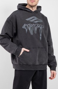 Balenciaga Худи