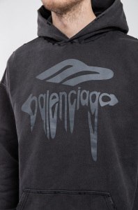 Balenciaga Худи