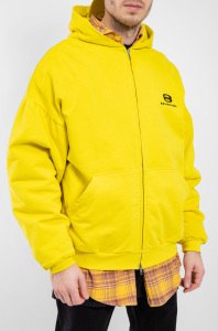 Balenciaga Спортивная кофта