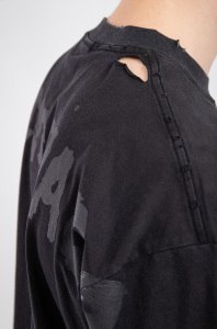 Balenciaga Футболка