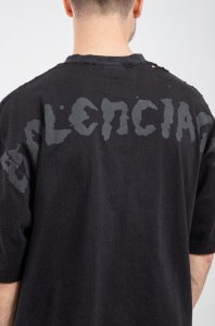 Balenciaga Футболка