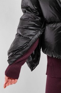 Moncler Пуховик