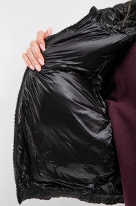 Moncler Пуховик