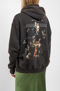 Off-White Худи
