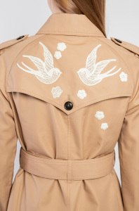 Coach Плащ