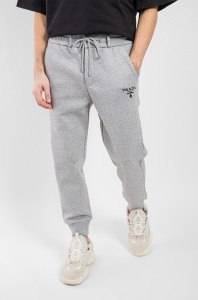 Prada Спортивные брюки