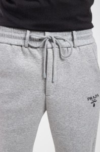 Prada Спортивные брюки