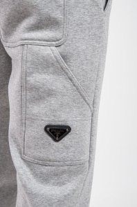 Prada Спортивные брюки