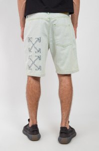Off-White Шорты