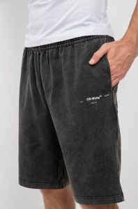 Off-White Шорты