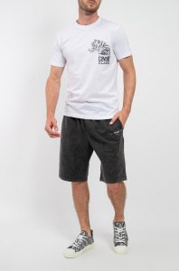 Off-White Шорты