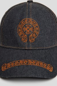 Chrome Hearts Кепка