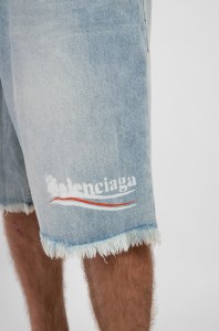 Balenciaga Шорты