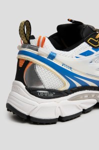 Off-White Кроссовки
