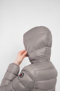 Goose Feel Пуховик