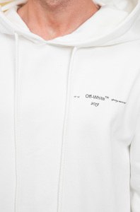 Off-White Худи