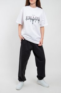Prada Футболка