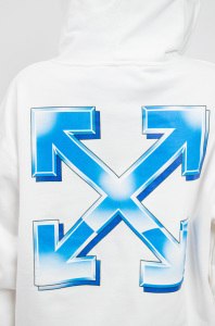 Off-White Худи