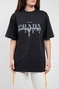 Prada Футболка