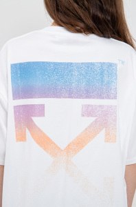 Off-White Футболка