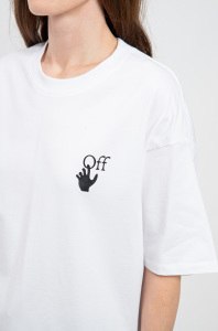 Off-White Футболка