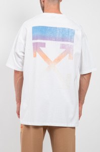 Off-White Футболка