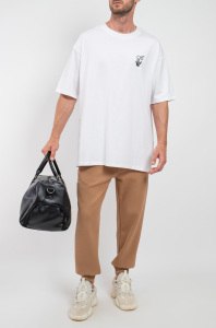 Off-White Футболка